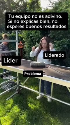 Instagram Reel by @brendamoyano_coach, published May 28, 2026. ?? ???????? ?? ??????? ?? ?? ??????… ? ????? ?? ?? ????????? ? Muchos líderes creen que liderar…
