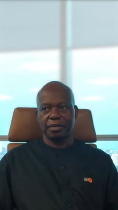 Instagram Reel by @adewaletinubu, published May 11, 2026. Leadership is the discipline of discernment. The wisdom to know when to invest in individual growth,…