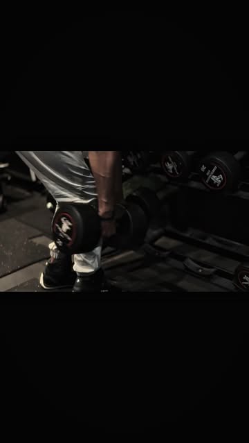 Instagram Reel by @iron.breed, published May 8, 2026. Follow @iron.breed for moreee❤️‍? . . . #gymedits #explore #trending #reels #follow trendingreels gymlife…