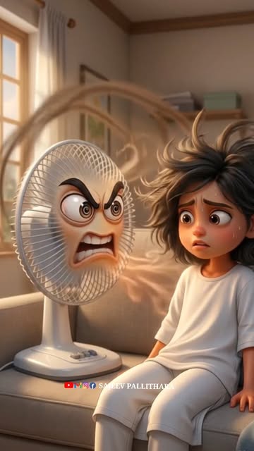 Instagram Reel by @sajeevpallithara, published Apr 19, 2026. എന്തൊരു ചൂടാണ്.....!!!! Kerala Summer, Heatstroke Prevention, Hydration Tips, Malayalam Comedy, Sc…