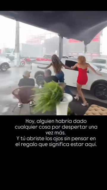 Instagram Reel by @hopepsic, published May 31, 2026. La gratitud no elimina los problemas, pero cambia la manera en que los enfrentamos. Nos recuerda que, aun…