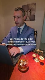 Instagram Reel by @bogapablo, published May 20, 2026. Abogado Jr. . . . #risa #humor #abogados