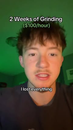 Instagram Reel by @luke_static, published May 31, 2026. Passive income has never been easier #youtubeautomation #youtube #youtubemonetization #onlinemoney #vir…