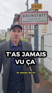 Instagram Reel by @toni.rateothers, published May 24, 2026. Vu la chaleur en ce moment… je pense qu’on a choisi le bon timing pour aller voir comment naissent…