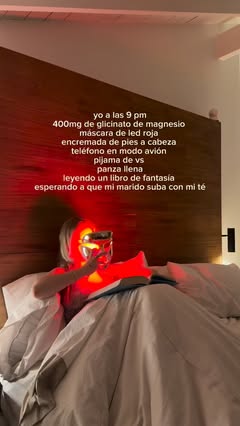 Instagram Reel by @soficorach, published Jun 3, 2026. la mejor parte del día mi rutina de noche 