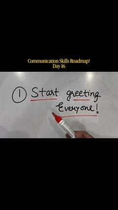 Instagram Reel by @s4h_talks, published May 22, 2026. DM for paid 1:1 session sessions for mastery over communication skills!?