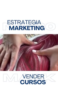 Instagram Reel by @neuromark.pro, published Nov 3, 2025. ? Esta emprendedora encontró una forma brillante de vender más: enseñar primero, vender después. Pinta…