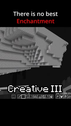 Instagram Reel by @mrgodzillamc, published May 18, 2026. The best enchantments in Minecraft? #minecraft #minecraftmemes #viral #trending #meme #fyp #fyppage #?…