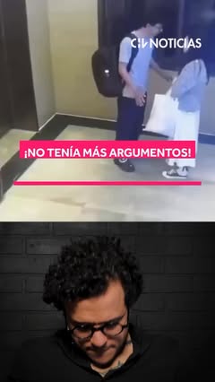 Instagram Reel by @leoquins, published Jun 1, 2026. No era “un hombre sin argumentos”. Era un hombre rebasado. Y no, eso no justifica que un hombre se ponga en…