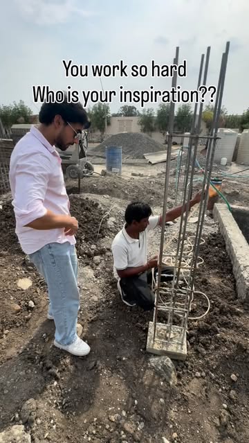 Instagram Reel by @grs.constructions, published May 22, 2026. The OG!!! . . #GRS #BobTheBuilder #ConstructionLife #SiteVibes (grs,construction reels,bob the bu…