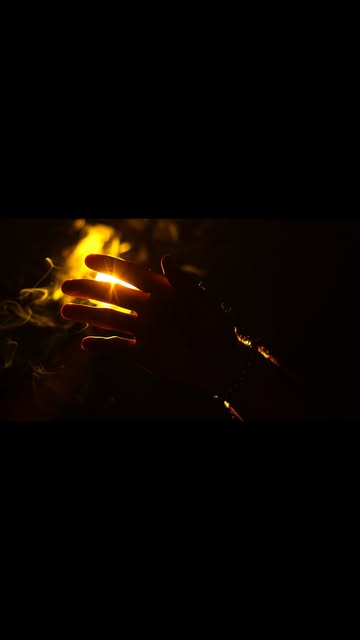 Instagram Reel by @rahul.rolling, published May 25, 2026. Comment your pov. [film, filmmaking, storytelling, visuals, art, cinematic, cinematography, lighting]…