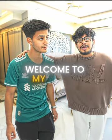 Instagram Reel by @ayyushbhandari, published May 13, 2026. House tour?