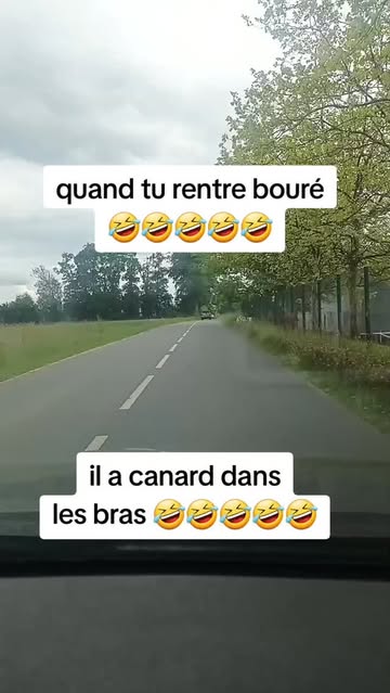 Instagram Reel by @king.of.bitume, published May 18, 2026. Blague courte les sympa