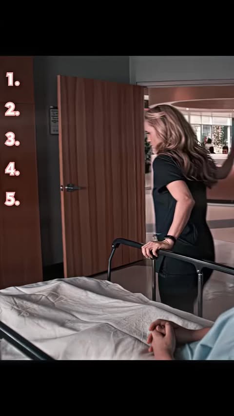 Instagram Reel by @clips.shortt, published Apr 16, 2026. The Good Doctor ​This popular medical drama follows the life of Shaun Murphy, a young surgeon with aut…