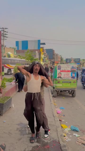 Instagram Reel by @zeo_pranks, published Jun 2, 2026. Funny ? comedy ? public prank ?#InstagramReels #ReelsViral #TrendingReels #viral