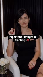 Instagram Reel by @scalebycristina, published May 28, 2026. ? Follow @scalebycristina for and Instagram growth and digital marketing strategies! ⚡ Never EVER p…