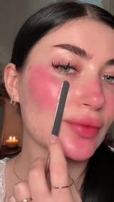 Instagram Reel by @margo.mdl, published May 30, 2026. Rainy ASMR ?️? #DubaiMakeup #ArabMakeup #GlamMakeup #مكياج #مكياج_خليجي #ميكاب #خبيرة_تجميل #جمال #مكياج_…