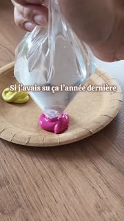 Instagram Reel by @aurelie_happy_family, published Jun 4, 2026. Idée cadeau pour les maîtresses DIY ! Si j'avais su ça l'année dernière ?. ⚠️ ne faites pas com…