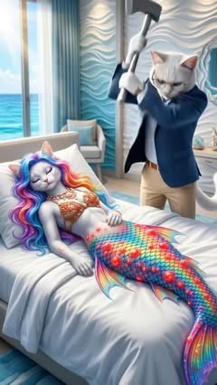 Instagram Reel by @ai_animation2001, published May 28, 2026. Step into a magical world of Al-animated animals! Perfact for kids to enjoy fun. Colorful adventur…