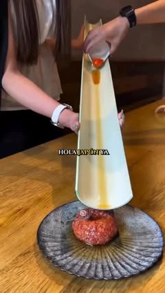 Instagram Reel by @enfoquedeacero, published May 12, 2026. Japón parece vivir en el futuro con soluciones innovadoras que facilitan el día a día. Desde tecnolo…