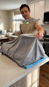 Instagram Reel by @klyngocarts, published May 23, 2026. Comment “tidy” if you want one of these ?? #Saturdaycleaning #choresforkids #parentinghacks #motherlife…