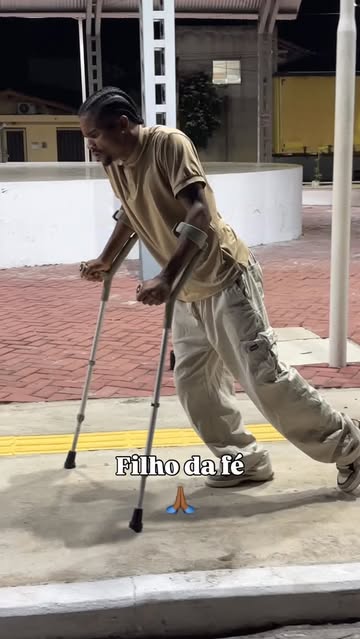 Instagram Reel by @catoze_oficiall, published May 16, 2026. Filho da fé ❤️????