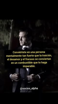 Instagram Reel by @socios_alpha, published May 20, 2026. (SIGUEME SI QUIERES SER PARTE DEL 1%)Aprende a ser financieramente libre y emprender tu negocio digita…
