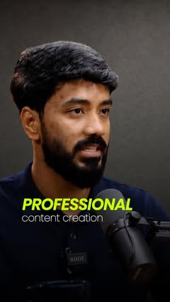 Instagram Reel by @sisinty.vaibhav, published May 30, 2026. Content creation is becoming easier than ever… but only if you know where to find the right tools.…