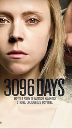 Instagram Reel by @moulaykhalidalaoui, published May 23, 2026. Story of the film ? 3096 Days is a chilling psychological drama based on the shocking true story…