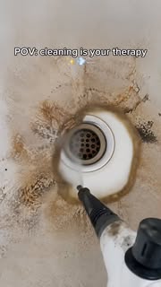 Instagram Reel by @balstor.uk, published Jun 3, 2026. This makes me feel so much better ? #cleanwithme #Cleaning Hacks #steamcleaning