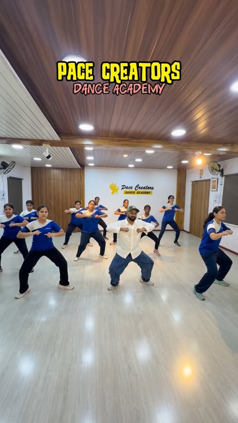 Instagram Reel by @vizagforever, published Apr 15, 2026. Spotlight on @pace_creators ? Looking for the best dance academy in Visakhapatnam? This is it. The ene…
