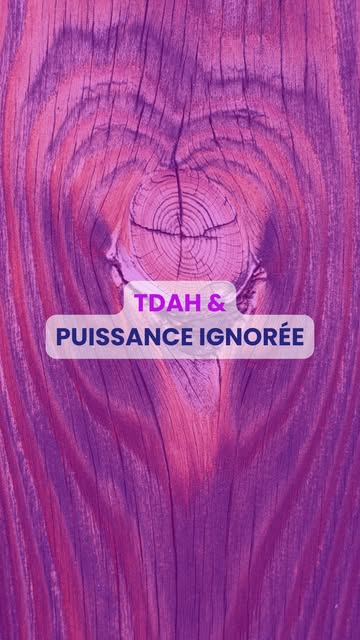 Instagram Reel by @deborah_coach_tdah, published Mar 4, 2026. ?Ils sont CAPABLES... Simplement en adaptant la manière de proposer un apprentissage. Le par coeu…