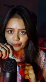 Instagram Reel by @quiet_moon.16, published May 30, 2026. 1 pen make-up ASMR ✨ . . . . . . . . . #asmrsoundsforyou #reelinindia #reelitfeelit??‍♀️ #explorepage…