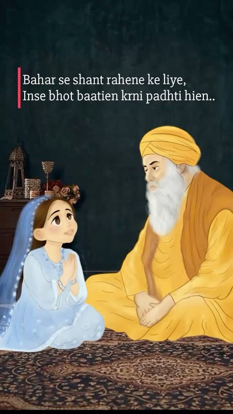 Instagram Reel by @shan_prayerfinds, published May 26, 2026. Har muskrahat se pahele, har aansu ke peeche… inse hi ardas hoti hai .. or fir inka hi naaam kaam…