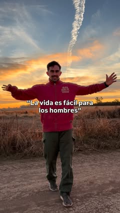 Instagram Reel by @forchinofranco_, published Jun 2, 2026. Ansiedad, depresión, sentimientos, sos hombre como vas a tener eso ? Siendo una persona que tiempo a…