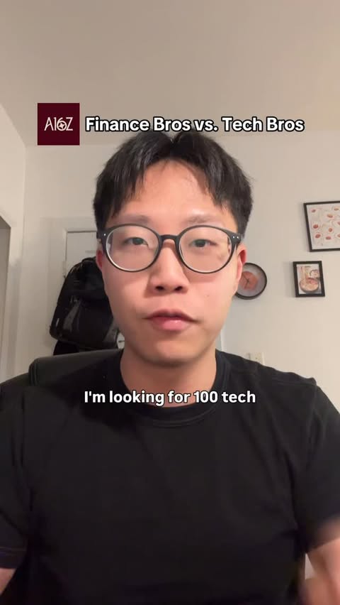 Instagram Reel by @swagless, published Jun 4, 2026. 2nd Annual FinTech Brawl sponsored by Lockheed Martin. #techweek #softwareengineer #techbro #financebro