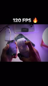 Instagram Reel by @poco__cx2, published May 4, 2026. One hand gameplay ?? . . . . . #viral #reels #freefire #tranding #instareels