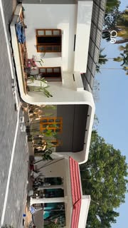 Instagram Reel by @varatect, published Jun 2, 2026. Project Thuthiyil House a transformation in progress. This reel captures the before and after stages of the…