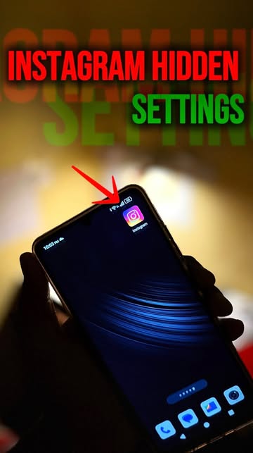 Instagram Reel by @techsanku, published May 20, 2026. Instagram messages trick that you should know instagram messages trick, instagram dm trick, instagram hid…