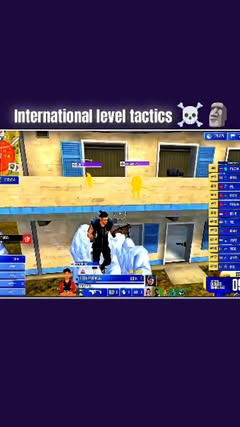Instagram Reel by @yg.esports_, published May 20, 2026. Reflexs? average eSports player?☠️