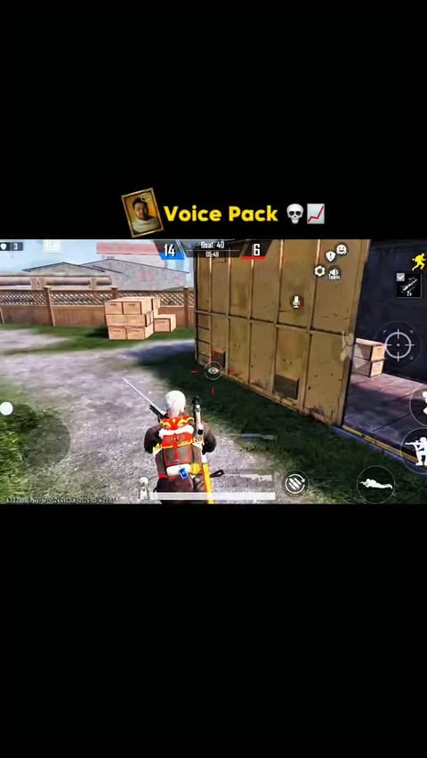 Instagram Reel by @s_one_gaming, published May 22, 2026. Pubg ?... 10k Complete kara do