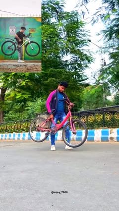 Instagram Reel by @sujoy_7866, published Jun 5, 2026. Trending . . . . @sujoy_7866 . . . . . . . . #reels #insta #viral #lifestyle #explore