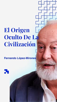 Instagram Reel by @aladetres.es, published May 28, 2026. ¡NUEVA ENTREVISTA DISPONIBLE! Te obligará a mirar la realidad de otra manera. Fernando López-Mirones u…