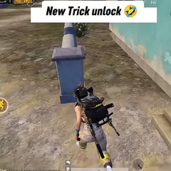 Instagram Reel by @aqsa_yt, published May 29, 2026. New Trick Unlocked Bgmi/Pubg... . . . . . . #pubg #bgmi #reels #pubgm #bgmindia