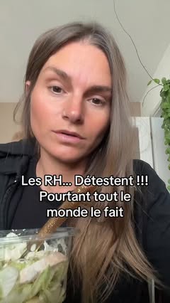 Instagram Reel by @juliejobtips, published May 25, 2026. Les gars réveillez vous #trouverunjob #chomage #jobstep #maviedechomeuse #18052026-1 Publicité
