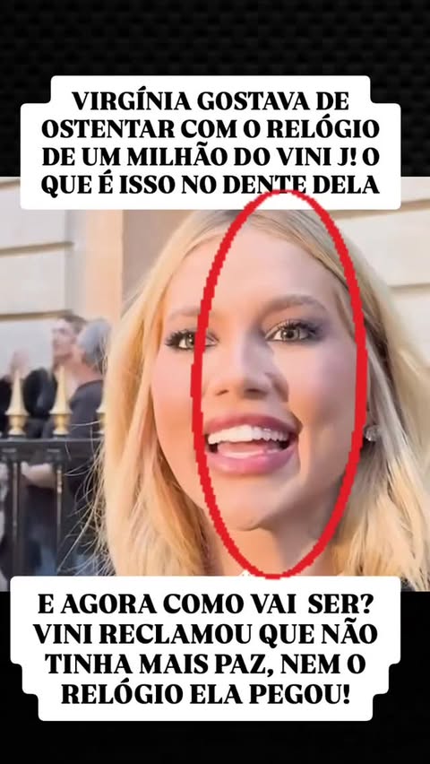 Instagram Reel by @curiandonoinsta, published May 17, 2026. Clica em seguir???? #clipeibrasil #SofriEmDobroCP #virginia #zefelipe