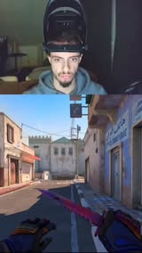 Instagram Reel by @jrf___cs2, published Apr 28, 2026. These reels mark the start of my Counter-Strike 2 journey. Done with sports content. Full competitive CS2…