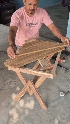 Instagram Reel by @__sandhu__saab_786, published May 16, 2026. Woodworking #newpost_like_fallow??please_guys_support_me_and_like_me_follow_me_pleas