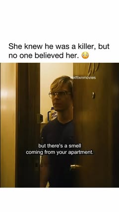 Instagram Reel by @netflixnmovies, published Jun 4, 2026. This documentary is crazy ? Dahmer – Monster: The Jeffrey Dahmer Story: another limited crime drama b…