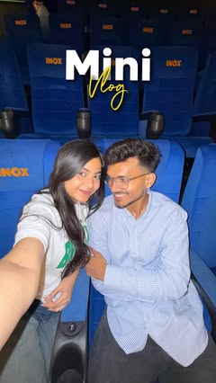 Instagram Reel by @adittisingh1278, published May 19, 2026. Started vlogging my little life moments ?? Keep supporting? Trending, mini vlog, daily life, viral,…